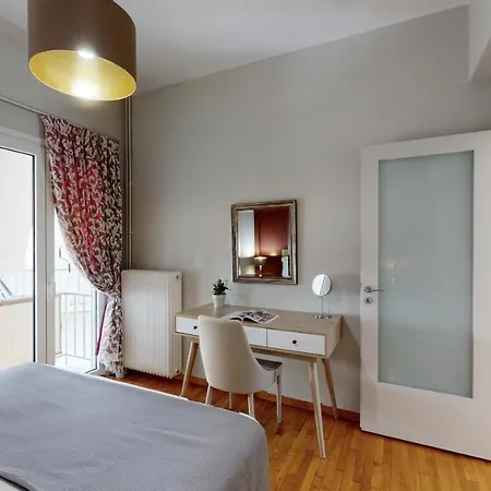 Avec 3 chambre