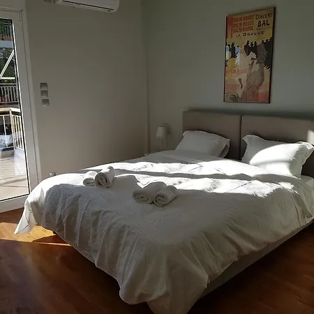 Appartement Avec 3 chambre *