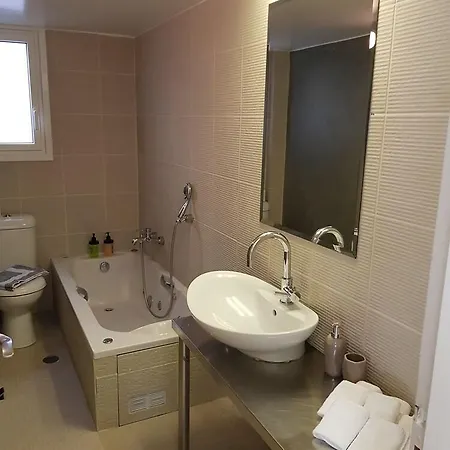 Avec 3 chambre Appartement Athènes