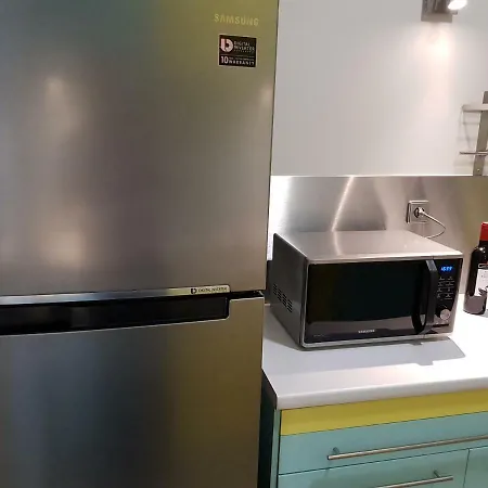 Avec 3 chambre * Athènes